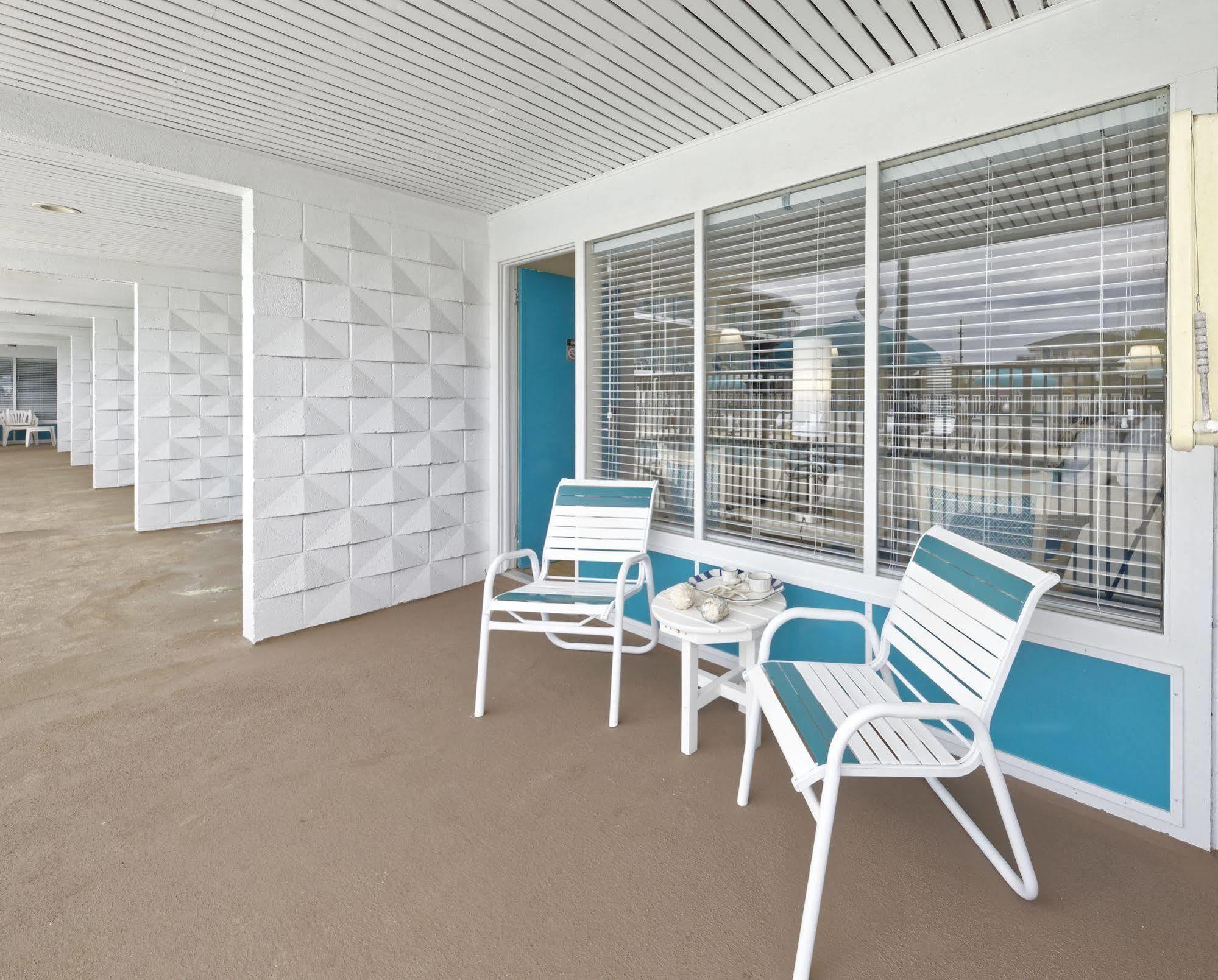 Dunes Court Ocean City Exterior foto